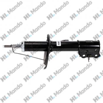 3 399 р. Амортизатор HYUNDAI i20 передний левый газовый MANDO MANDO in546501j100 MANDO in546501j100  с доставкой в г. Кемерово. Увеличить фотографию 1