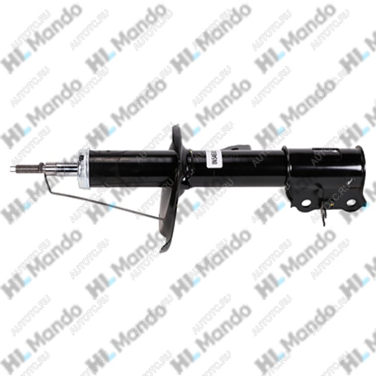 3 399 р. Амортизатор HYUNDAI i20 передний левый газовый MANDO MANDO in546501j100 MANDO in546501j100  с доставкой в г. Кемерово