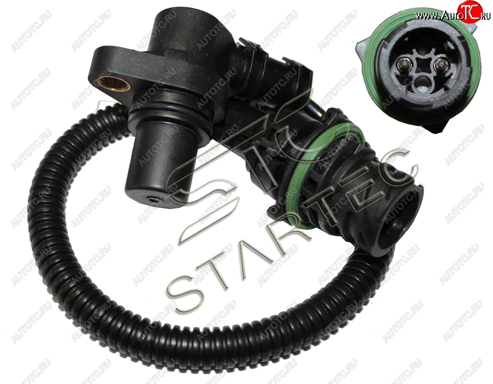 1 259 р. Датчик положения коленвала VOLVO STARTEC STARTEC inf.01.026  с доставкой в г. Кемерово