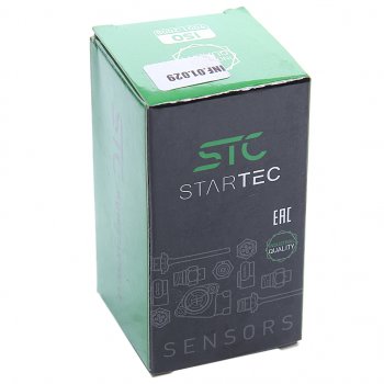 1 149 р. Датчик температуры MAN F90,M90,F2000,M2000 STARTEC STARTEC inf.01.029  с доставкой в г. Кемерово. Увеличить фотографию 3
