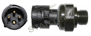 4 299 р. Датчик давления воздуха MAN STARTEC STARTEC inf.01.032  с доставкой в г. Кемерово. Увеличить фотографию 1