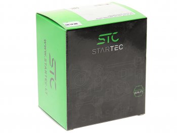 2 899 р. Датчик давления масла SCANIA 124 STARTEC STARTEC inf.01.101  с доставкой в г. Кемерово. Увеличить фотографию 2