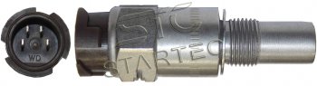 1 099 р. Датчик SCANIA спидометра импульсный STARTEC STARTEC inf.01.111  с доставкой в г. Кемерово. Увеличить фотографию 1