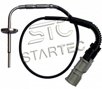 4 999 р. Датчик температуры MAN TGL выхлопных газов (PT200) STARTEC STARTEC inf.01.133  с доставкой в г. Кемерово. Увеличить фотографию 1