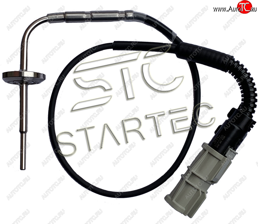 4 999 р. Датчик температуры MAN TGL выхлопных газов (PT200) STARTEC STARTEC inf.01.133  с доставкой в г. Кемерово