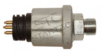939 р. Датчик давления масла MAN F90,F2000 STARTEC STARTEC inf.01.303  с доставкой в г. Кемерово. Увеличить фотографию 4