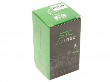 3 399 р. Датчик давления масла MAN STARTEC STARTEC inf.01.309  с доставкой в г. Кемерово. Увеличить фотографию 3