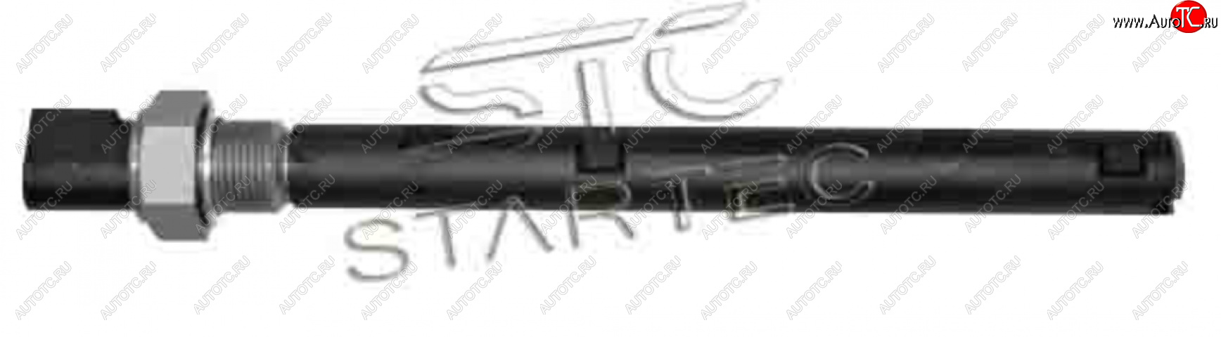 2 149 р. Датчик уровня масла MERCEDES дв.OM501,502 STARTEC STARTEC inf.01.406  с доставкой в г. Кемерово