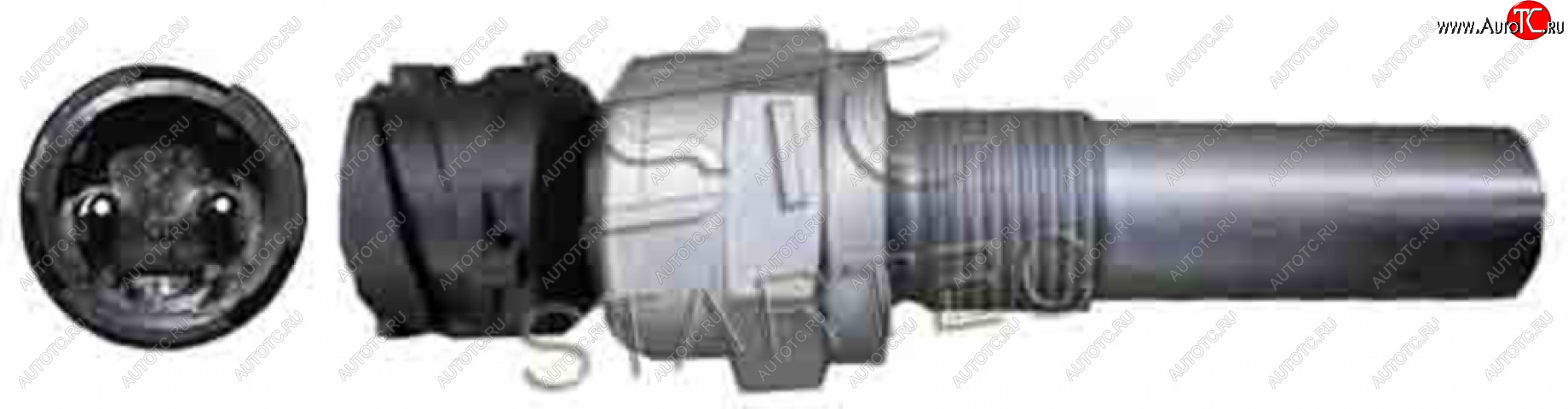 2 699 р. Датчик скорости MERCEDES Actros,Axor STARTEC STARTEC inf.01.422  с доставкой в г. Кемерово