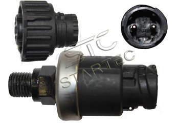 7 299 р. Датчик давления масла RENAULT STARTEC STARTEC inf.01.501  с доставкой в г. Кемерово. Увеличить фотографию 1
