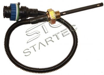 2 599 р. Датчик уровня масла RENAULT Premium,Kerax,Magnum дв.E-Tech STARTEC STARTEC inf.01.504  с доставкой в г. Кемерово. Увеличить фотографию 1