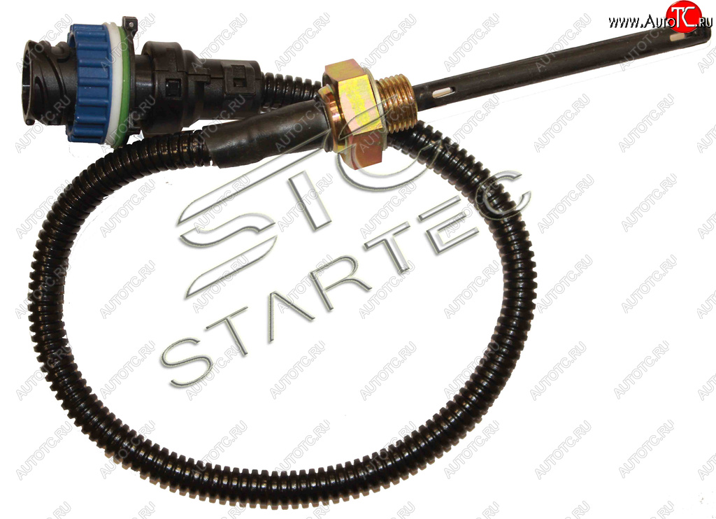 2 599 р. Датчик уровня масла RENAULT Premium,Kerax,Magnum дв.E-Tech STARTEC STARTEC inf.01.504  с доставкой в г. Кемерово