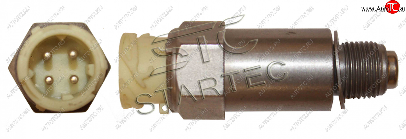 13 249 р. Датчик скорости IVECO MAN MERCEDES RENAULT VOLVO STARTEC STARTEC inf.01.703  с доставкой в г. Кемерово