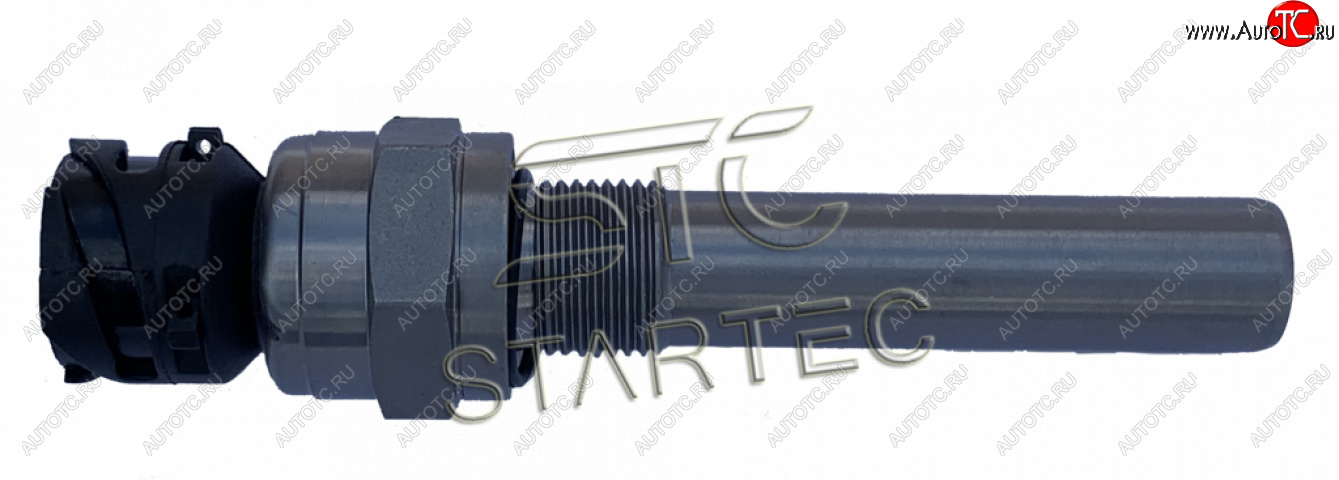 4 849 р. Датчик скорости SCANIA импульсный КПП STARTEC STARTEC inf.01.704  с доставкой в г. Кемерово
