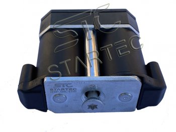8 449 р. Клапан SCANIA управления КПП STARTEC STARTEC inf.01.705  с доставкой в г. Кемерово. Увеличить фотографию 1