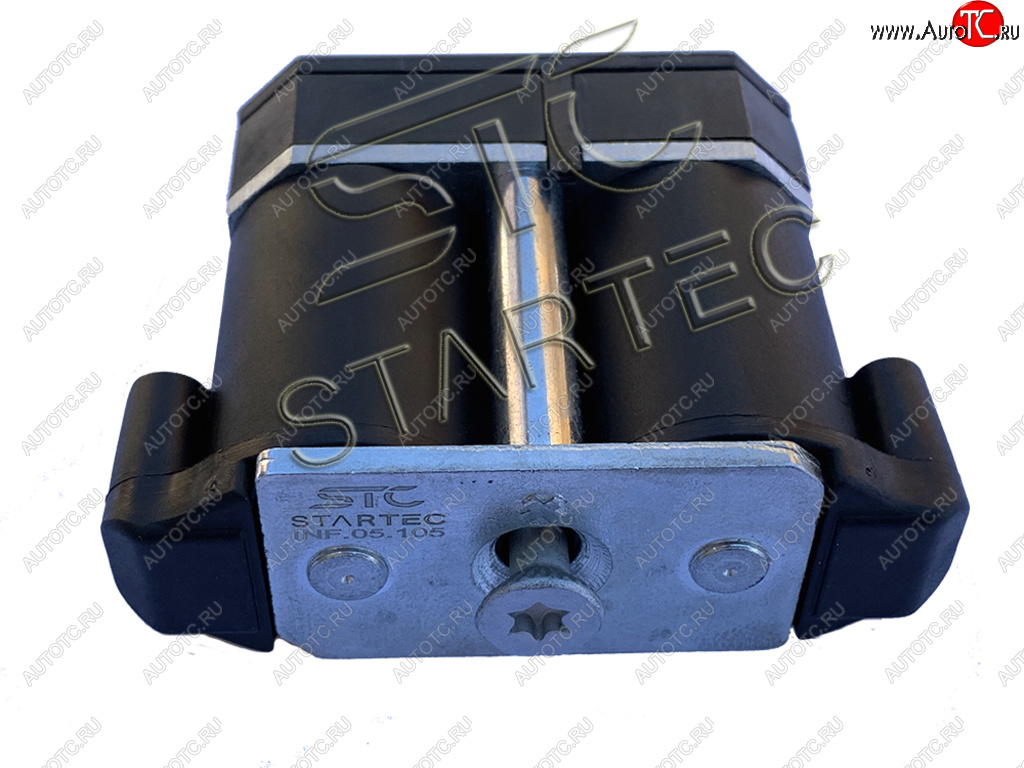 8 449 р. Клапан SCANIA управления КПП STARTEC STARTEC inf.01.705  с доставкой в г. Кемерово