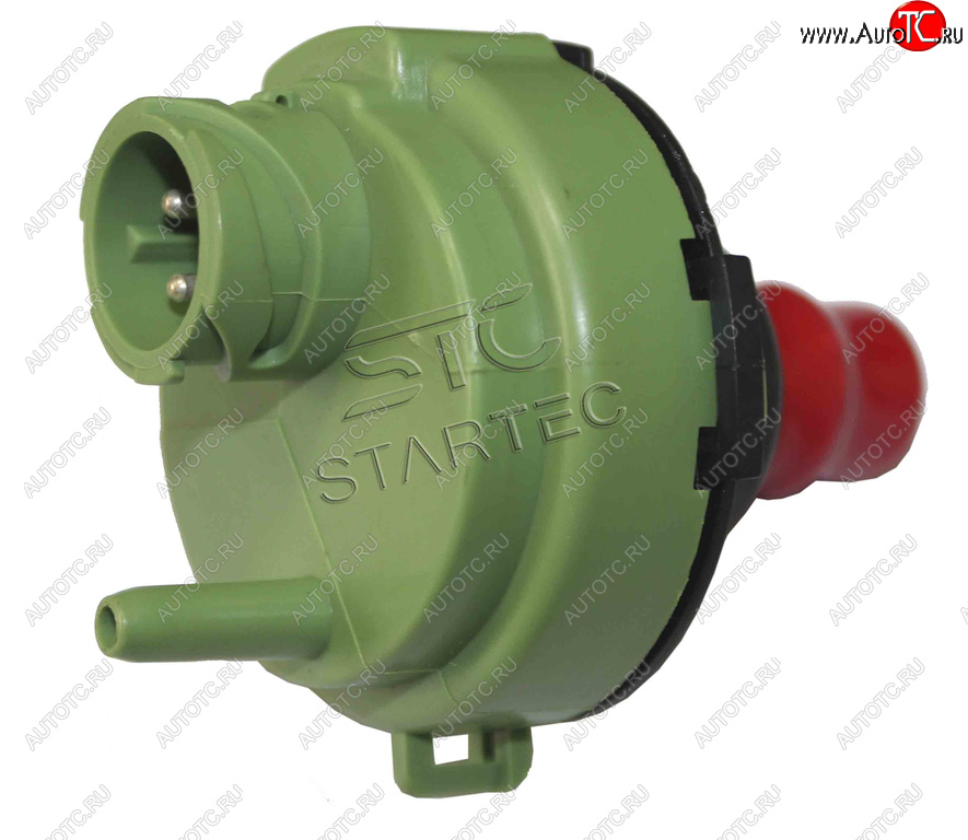 5 999 р. Датчик засоренности фильтра воздушного VOLVO STARTEC STARTEC inf.02.100  с доставкой в г. Кемерово