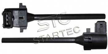 849 р. Датчик DAF уровня охлаждающей жидкости STARTEC STARTEC inf.02.501  с доставкой в г. Кемерово. Увеличить фотографию 1