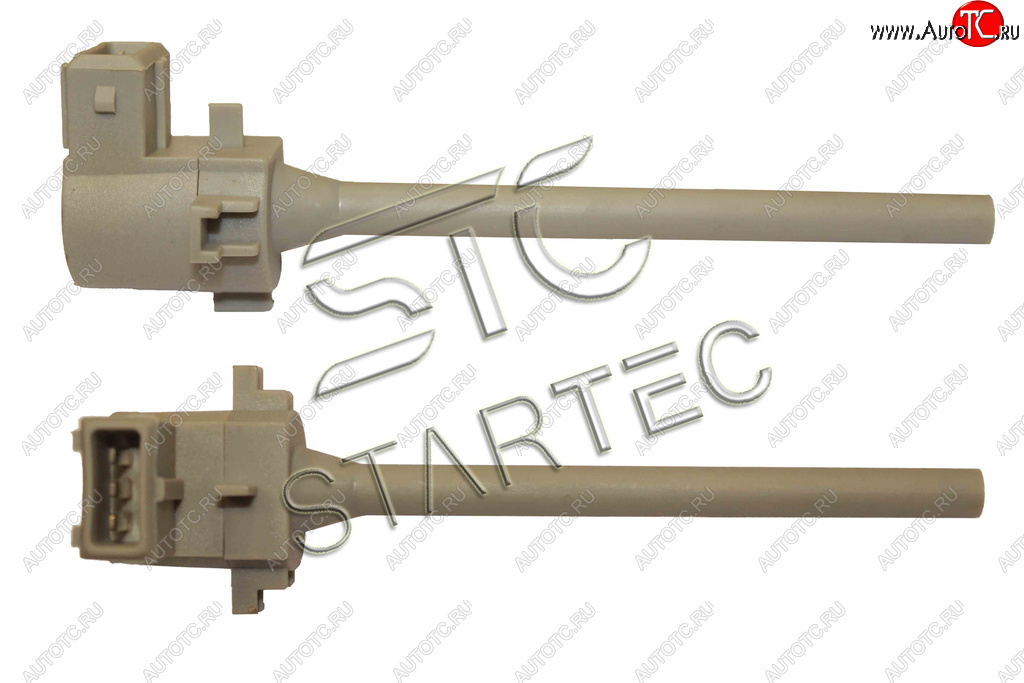 1 039 р. Датчик DAF XF95 уровня охлаждающей жидкости STARTEC STARTEC inf.02.503  с доставкой в г. Кемерово