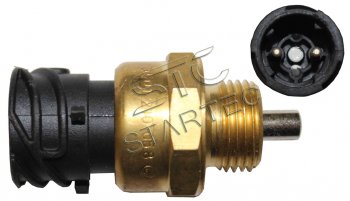 869 р. Датчик КАМАЗ включения фонаря заднего хода КПП ZF 16S151 STARTEC STARTEC inf.05.004  с доставкой в г. Кемерово. Увеличить фотографию 1