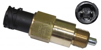 2 559 р. Датчик MERCEDES включения передачи EDSEPS II STARTEC STARTEC inf.05.008  с доставкой в г. Кемерово. Увеличить фотографию 1