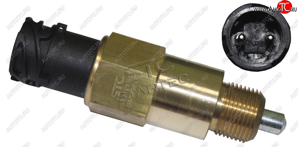 2 559 р. Датчик MERCEDES включения передачи EDSEPS II STARTEC STARTEC inf.05.008  с доставкой в г. Кемерово