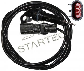 5 399 р. Датчик износа тормозных колодок VOLVO STARTEC STARTEC inf.10.006  с доставкой в г. Кемерово. Увеличить фотографию 1