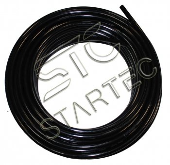 274 р. Трубка тормозная d=14мм 14х1.5 (раб.температура-50+100) 1метр PA12 STARTEC STARTEC inf.10.1411  с доставкой в г. Кемерово. Увеличить фотографию 1