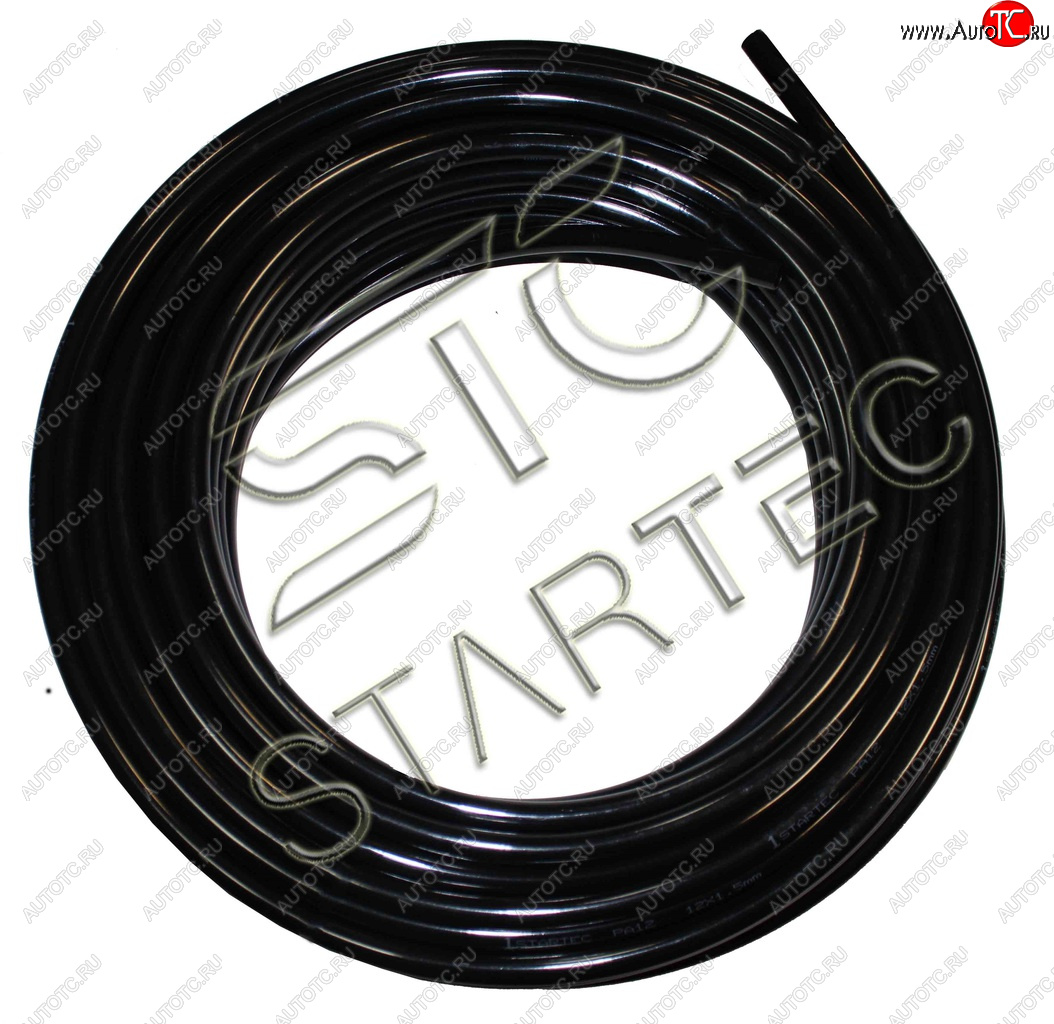 599 р. Трубка тормозная d=18мм 18х2 (раб.температура-50+100) 1метр PA12 STARTEC STARTEC inf.10.1814  с доставкой в г. Кемерово