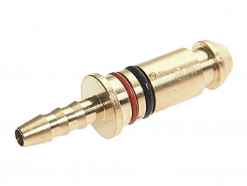 224 р. Соединитель переходник d=6x1 NG8 STARTEC STARTEC inf.11.06-ng8  с доставкой в г. Кемерово. Увеличить фотографию 2