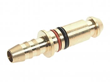 239 р. Соединитель переходник d=8x1 NG8 STARTEC STARTEC inf.11.08-ng8  с доставкой в г. Кемерово. Увеличить фотографию 2