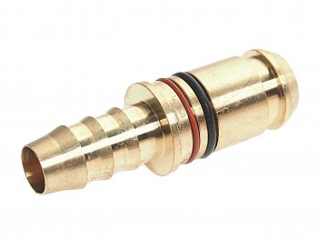 299 р. Соединитель переходник d=12x1.5 NG12 STARTEC STARTEC inf.11.12-ng12  с доставкой в г. Кемерово. Увеличить фотографию 2