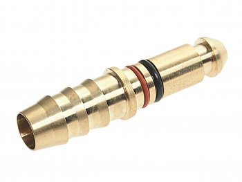 291 р. Соединитель переходник d=12x1.5 NG8 STARTEC STARTEC inf.11.12-ng8  с доставкой в г. Кемерово. Увеличить фотографию 2