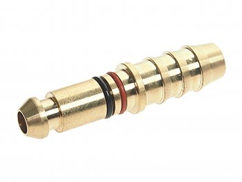 291 р. Соединитель переходник d=12x1.5 NG8 STARTEC STARTEC inf.11.12-ng8  с доставкой в г. Кемерово. Увеличить фотографию 1