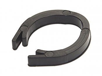 17 р. Кольцо стопорное пластик NG12 STARTEC STARTEC inf.11.clamp-ng12  с доставкой в г. Кемерово. Увеличить фотографию 1