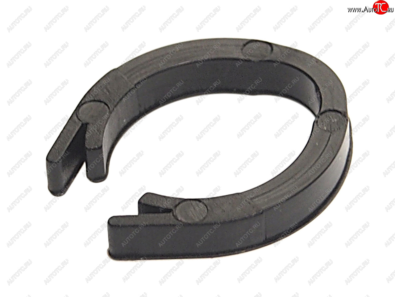 17 р. Кольцо стопорное пластик NG12 STARTEC STARTEC inf.11.clamp-ng12  с доставкой в г. Кемерово
