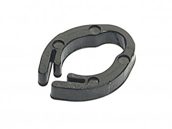 17 р. Кольцо стопорное пластик NG8 STARTEC STARTEC inf.11.clamp-ng8  с доставкой в г. Кемерово. Увеличить фотографию 2
