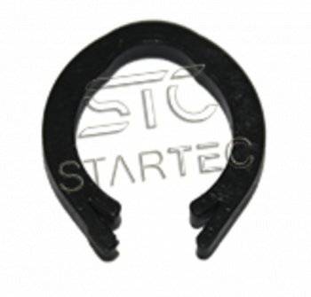 17 р. Кольцо стопорное пластик NG8 STARTEC STARTEC inf.11.clamp-ng8  с доставкой в г. Кемерово. Увеличить фотографию 3