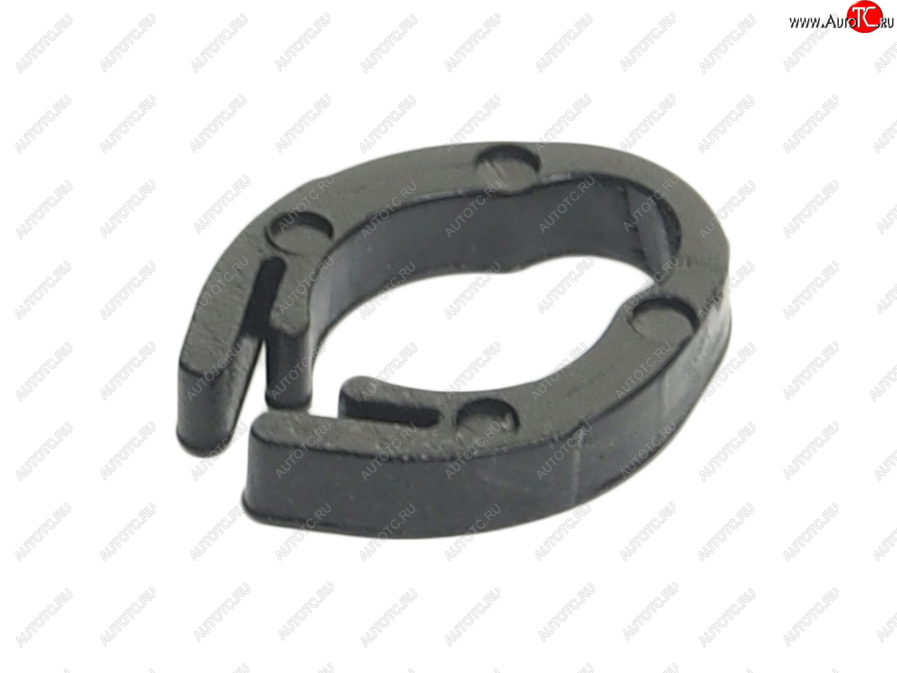 17 р. Кольцо стопорное пластик NG8 STARTEC STARTEC inf.11.clamp-ng8  с доставкой в г. Кемерово