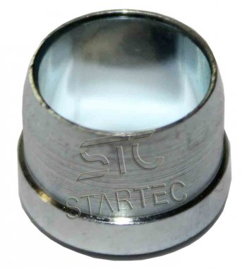 17 р. Кольцо обжимное ремонтного комплекта трубки 4мм STARTEC STARTEC inf.11.k04  с доставкой в г. Кемерово. Увеличить фотографию 2