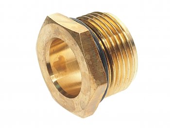 278 р. Соединитель переходник M22x1.5 NG12 STARTEC STARTEC inf.11.m22x1,5-ng12  с доставкой в г. Кемерово. Увеличить фотографию 2