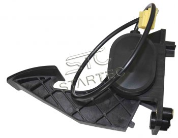 4 389 р. Педаль акселератора MERCEDES электронная (модуль) STARTEC STARTEC inf.14.020 STARTEC inf.14.020  с доставкой в г. Кемерово. Увеличить фотографию 1