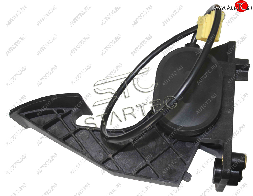 4 389 р. Педаль акселератора MERCEDES электронная (модуль) STARTEC STARTEC inf.14.020 STARTEC inf.14.020  с доставкой в г. Кемерово