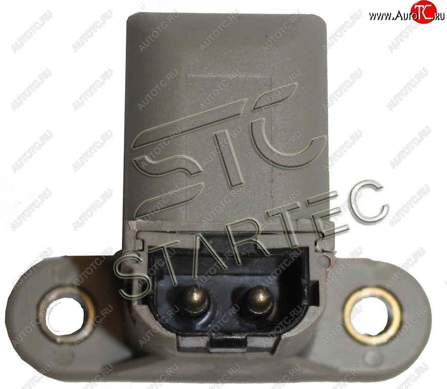 1 439 р. Датчик VOLVO FM4 блокировки механизма подъема кабины STARTEC STARTEC inf.16.003  с доставкой в г. Кемерово