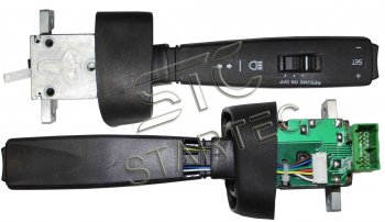 3 599 р. Переключатель подрулевой VOLVO указателей поворота STARTEC STARTEC inf.16.005  с доставкой в г. Кемерово. Увеличить фотографию 1