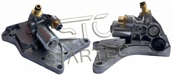 34 299 р. Клапан электромагнитный VOLVO FH STARTEC STARTEC inf.16.017  с доставкой в г. Кемерово. Увеличить фотографию 1