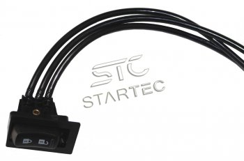 1 769 р. Клапан SCANIA P,G,R,T колонки рулевой (кнопка) STARTEC STARTEC inf.16.110  с доставкой в г. Кемерово. Увеличить фотографию 1