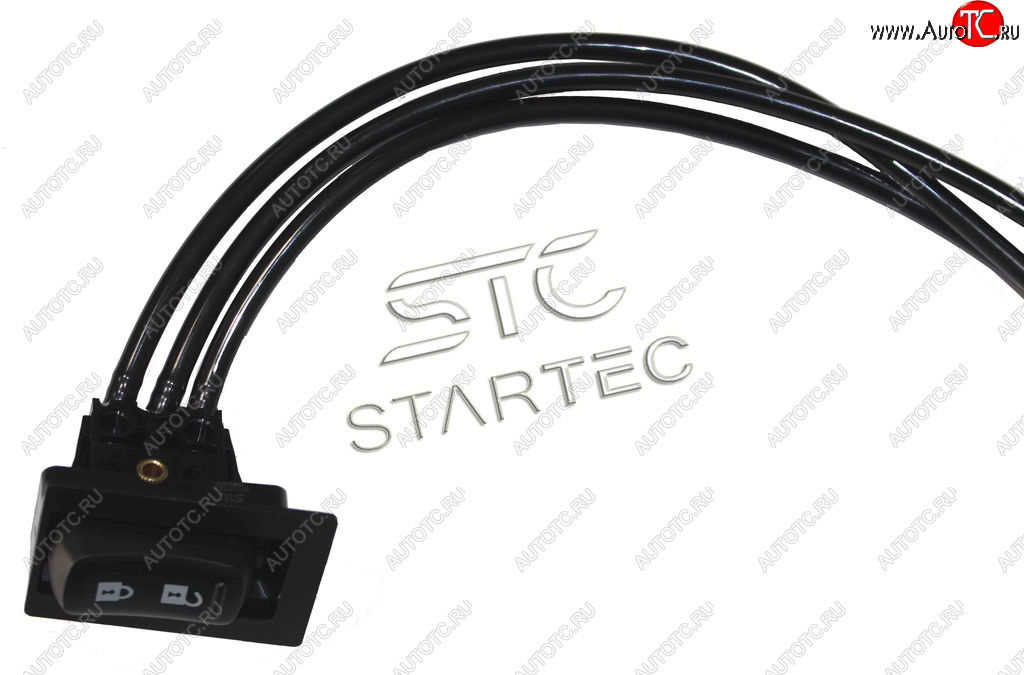1 769 р. Клапан SCANIA P,G,R,T колонки рулевой (кнопка) STARTEC STARTEC inf.16.110  с доставкой в г. Кемерово