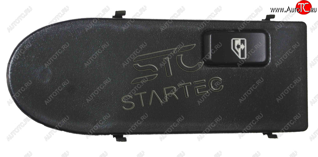 9 549 р. Блок управления MAN TGA,TGM,TGL стеклоподъемником правой двери STARTEC STARTEC inf.16.402  с доставкой в г. Кемерово