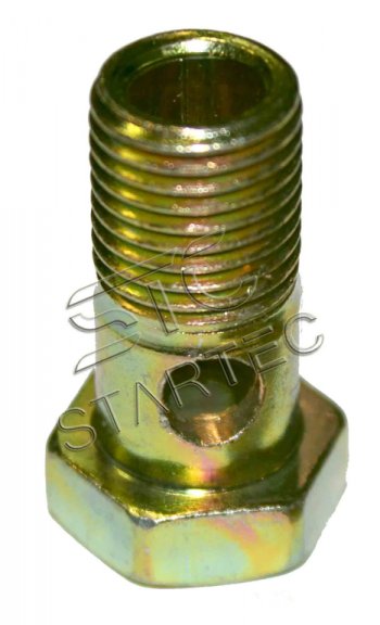 71 р. Болт-штуцер М12x1.5 трубки топливной STARTEC STARTEC inf.31.m12  с доставкой в г. Кемерово. Увеличить фотографию 3